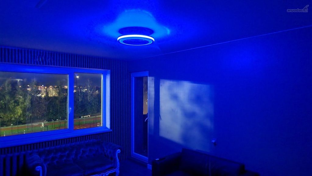 3-room apartment for sale — Vilnius, Justiniškės, Taikos g. — photo 26