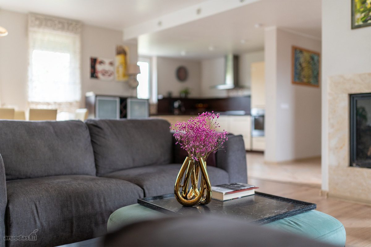 House for sale — Vilnius, Salininkai, Apso g. — photo 10
