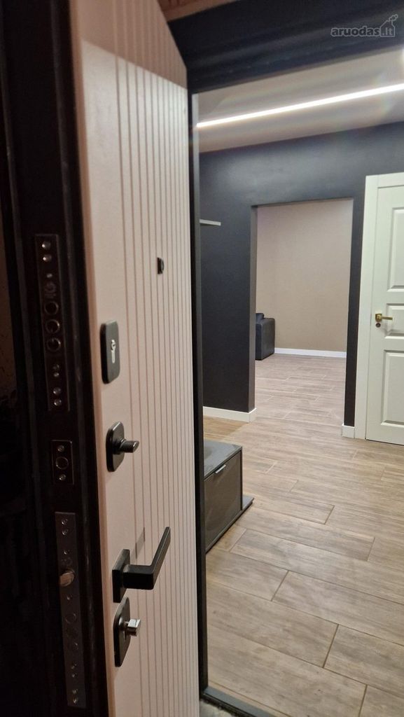3-room apartment for sale — Vilnius, Justiniškės, Taikos g. — photo 2