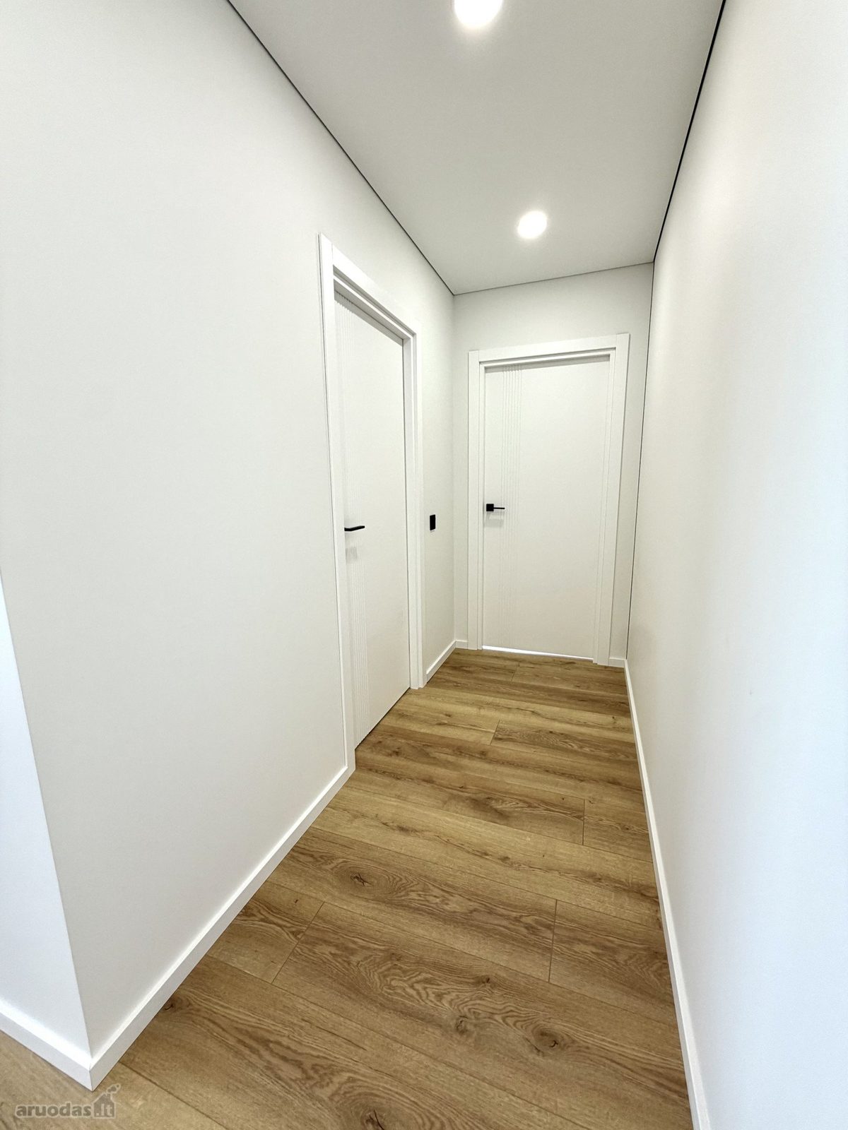 3-room apartment for sale — Vilnius, Pašilaičiai, Tarandės g. — photo 10