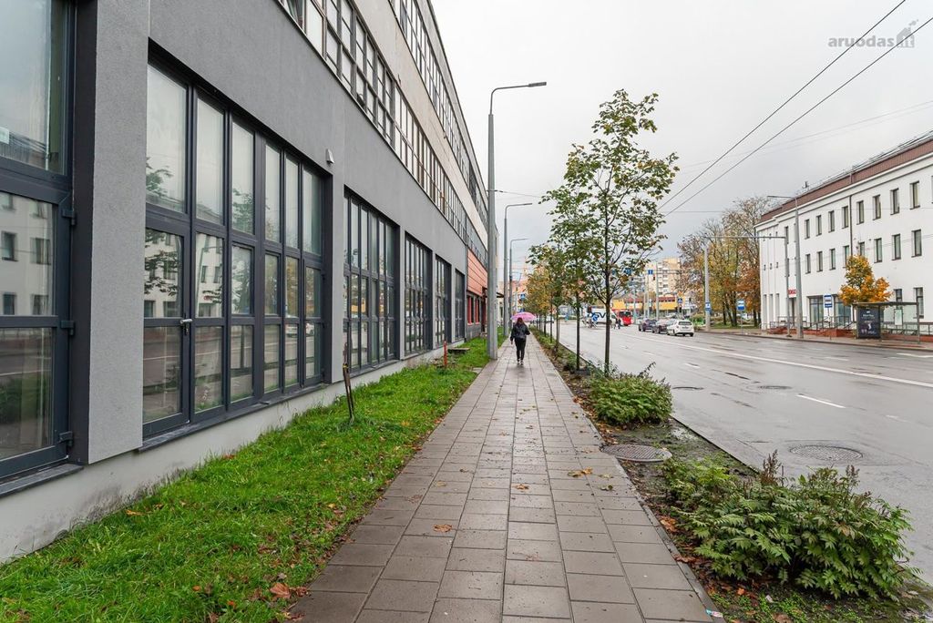 2-room apartment for sale — Vilnius, Naujamiestis, Kauno g. — photo 12