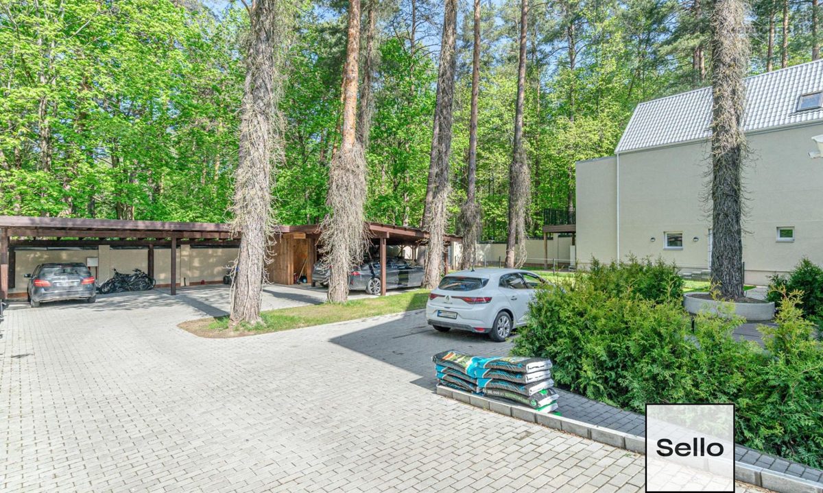 3-room apartment for sale — Vilnius, Valakampiai, Nugalėtojų g. — photo 32