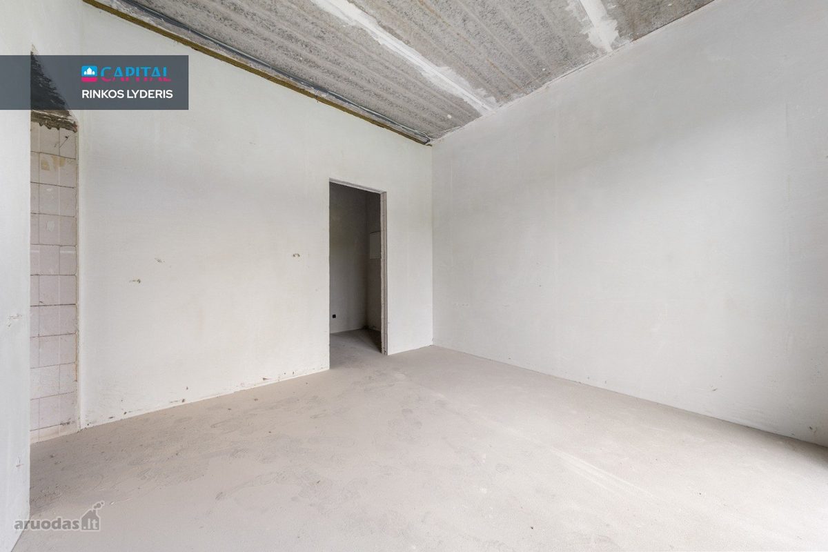 House for sale — Vilnius, Antakalnis, Gvazdikų Sodų 14-oji g. — photo 30
