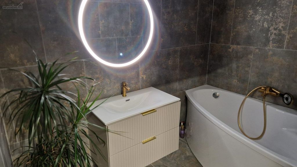3-room apartment for sale — Vilnius, Justiniškės, Taikos g. — photo 6
