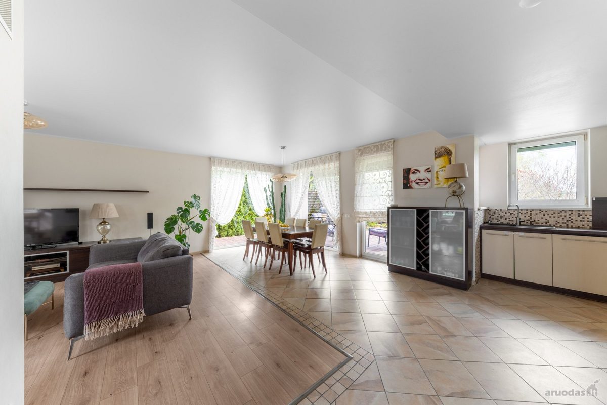 House for sale — Vilnius, Salininkai, Apso g. — photo 14