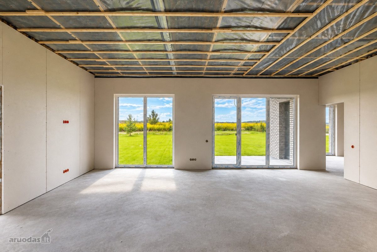 House for sale — Vilnius, Aukštieji Paneriai, Varnikėlių g. — photo 4