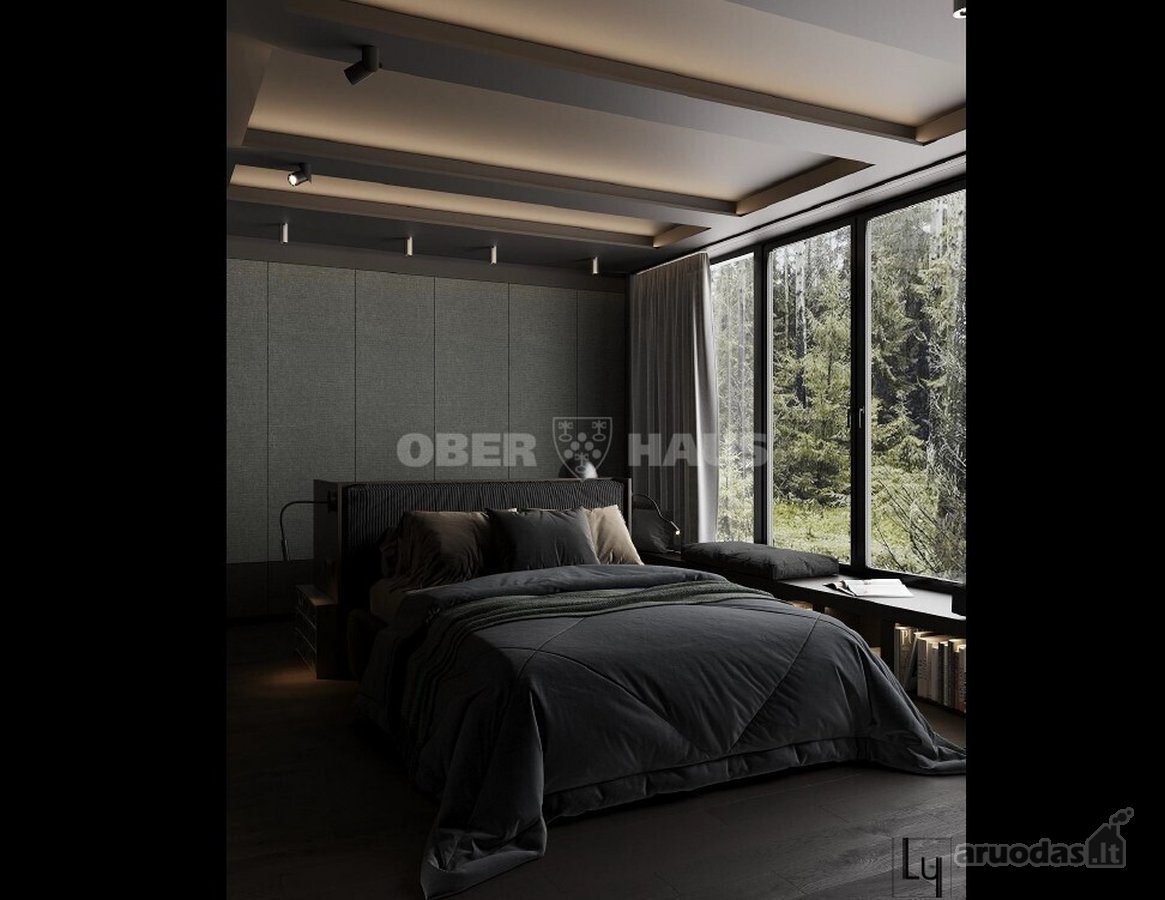 4-room apartment for sale — Vilnius, Rasos, Gardino g. — photo 6