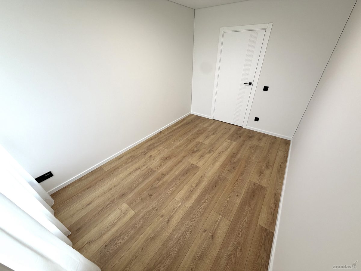 3-room apartment for sale — Vilnius, Pašilaičiai, Tarandės g. — photo 20