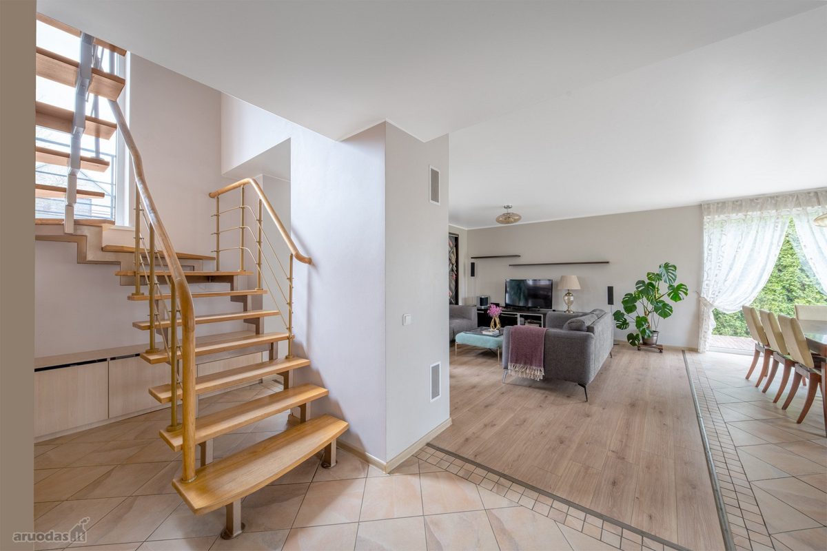House for sale — Vilnius, Salininkai, Apso g. — photo 16