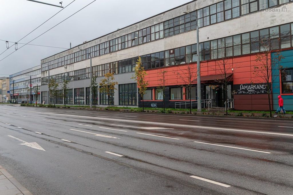 2-room apartment for sale — Vilnius, Naujamiestis, Kauno g. — photo 14