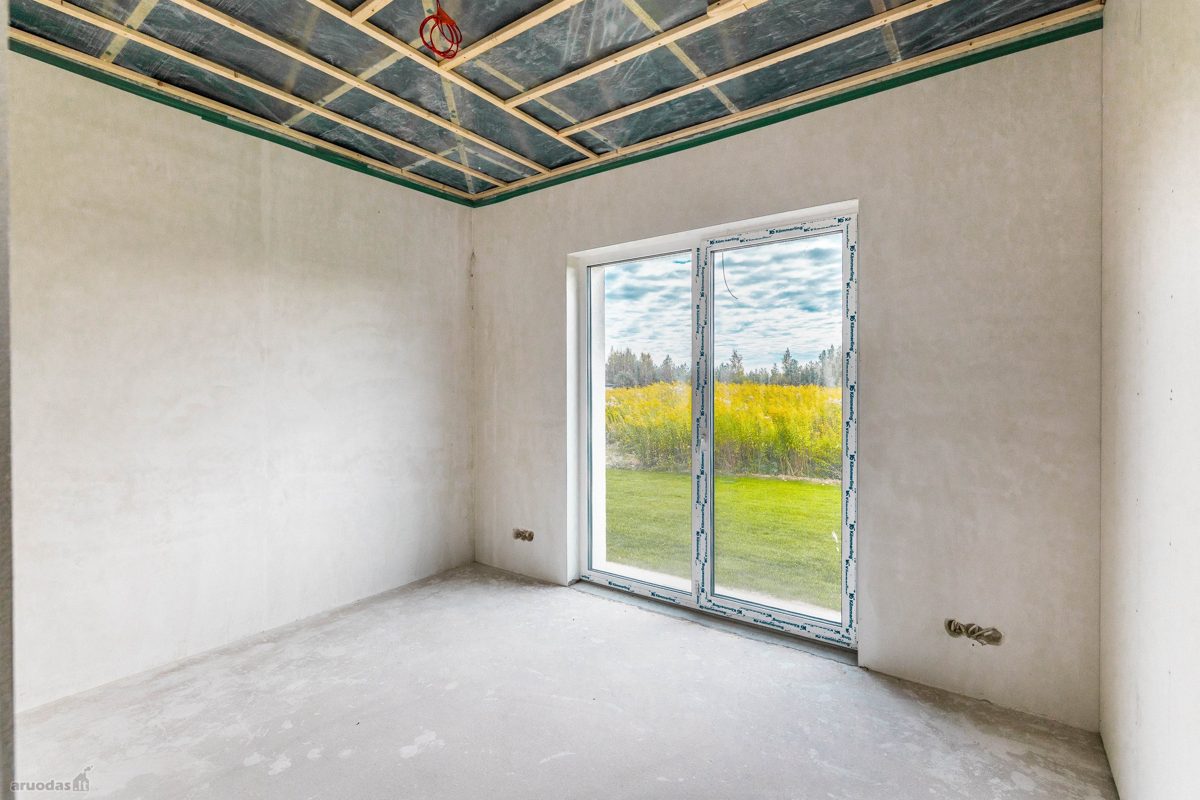 House for sale — Vilnius, Aukštieji Paneriai, Varnikėlių g. — photo 20