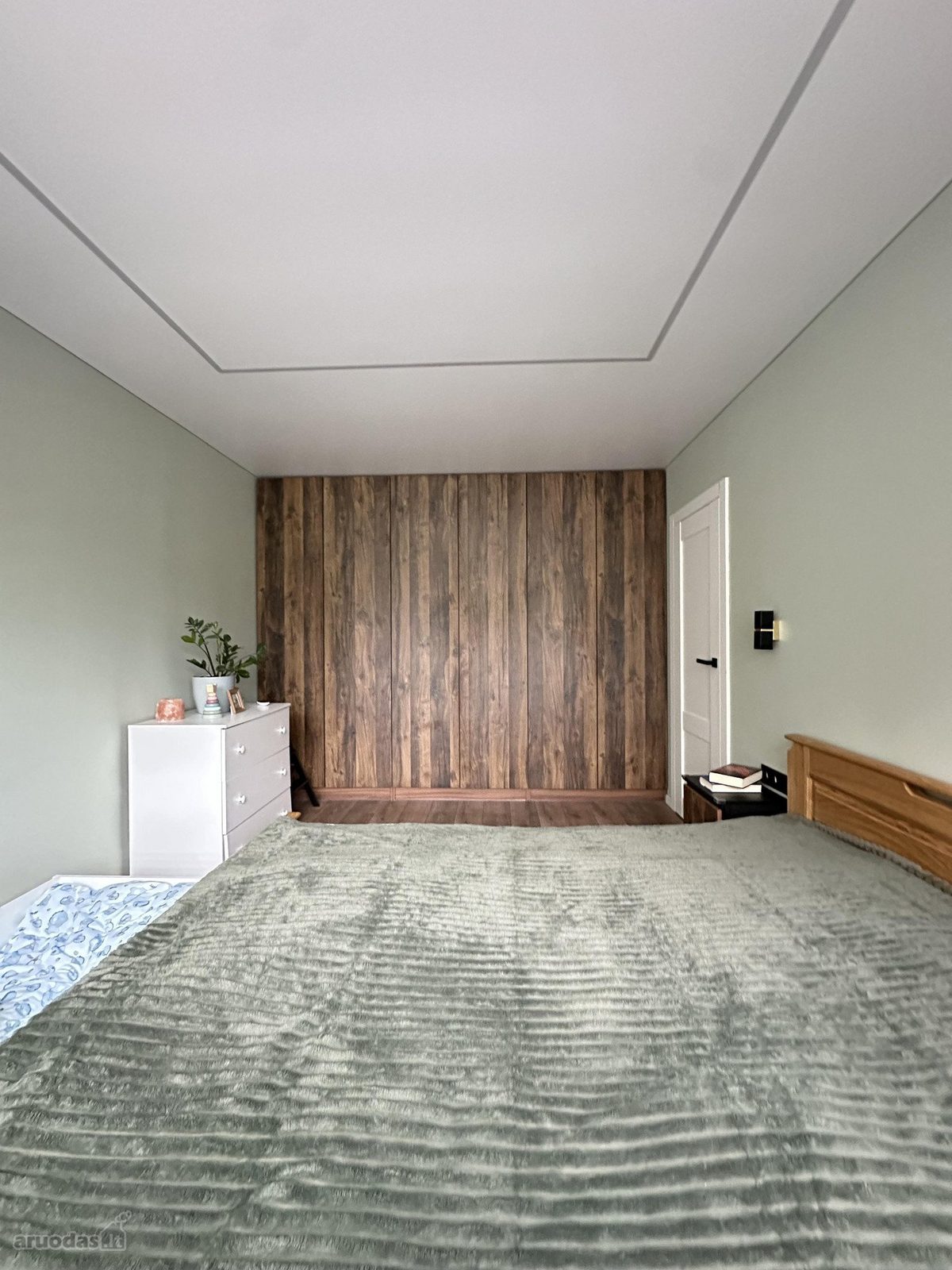 2-room apartment for sale — Vilnius, Karoliniškės, Rolando Jankausko g. — photo 8