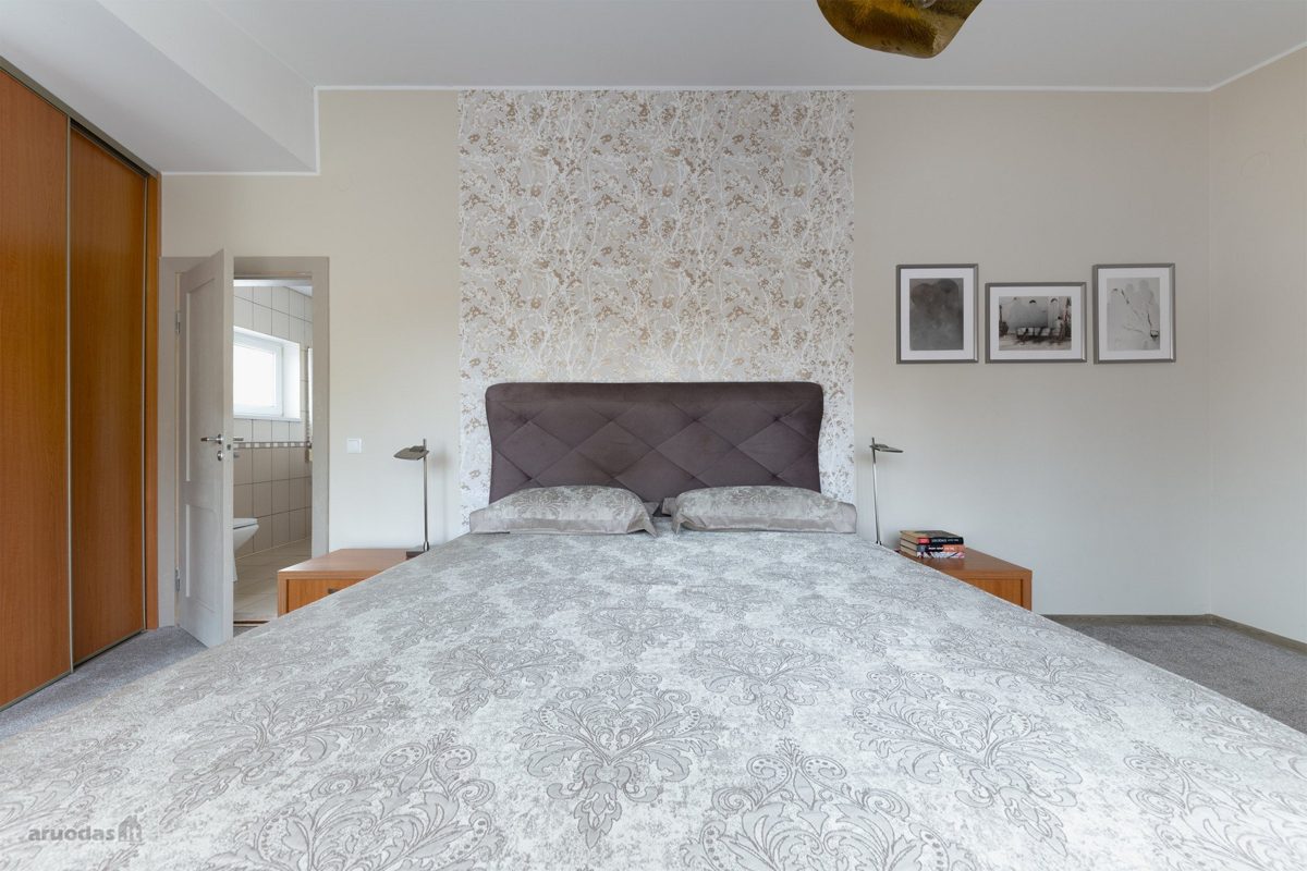 House for sale — Vilnius, Salininkai, Apso g. — photo 24