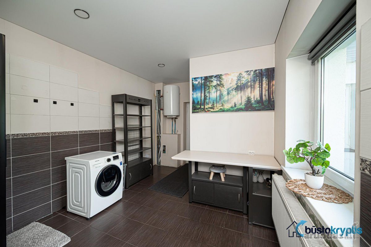 House for sale — Vilnius, Naujoji Vilnia, Arimų Sodų 1-oji g. — photo 10