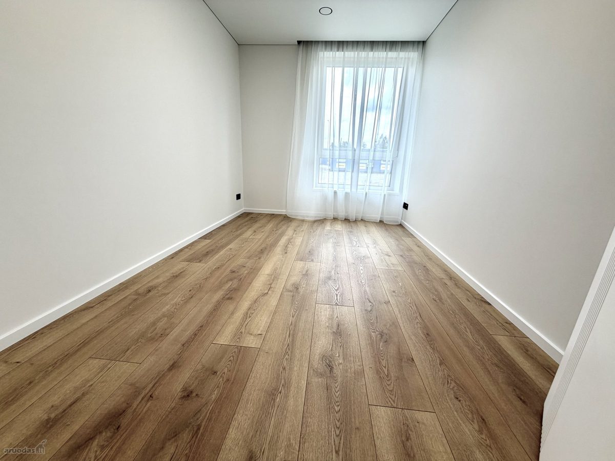 3-room apartment for sale — Vilnius, Pašilaičiai, Tarandės g. — photo 19