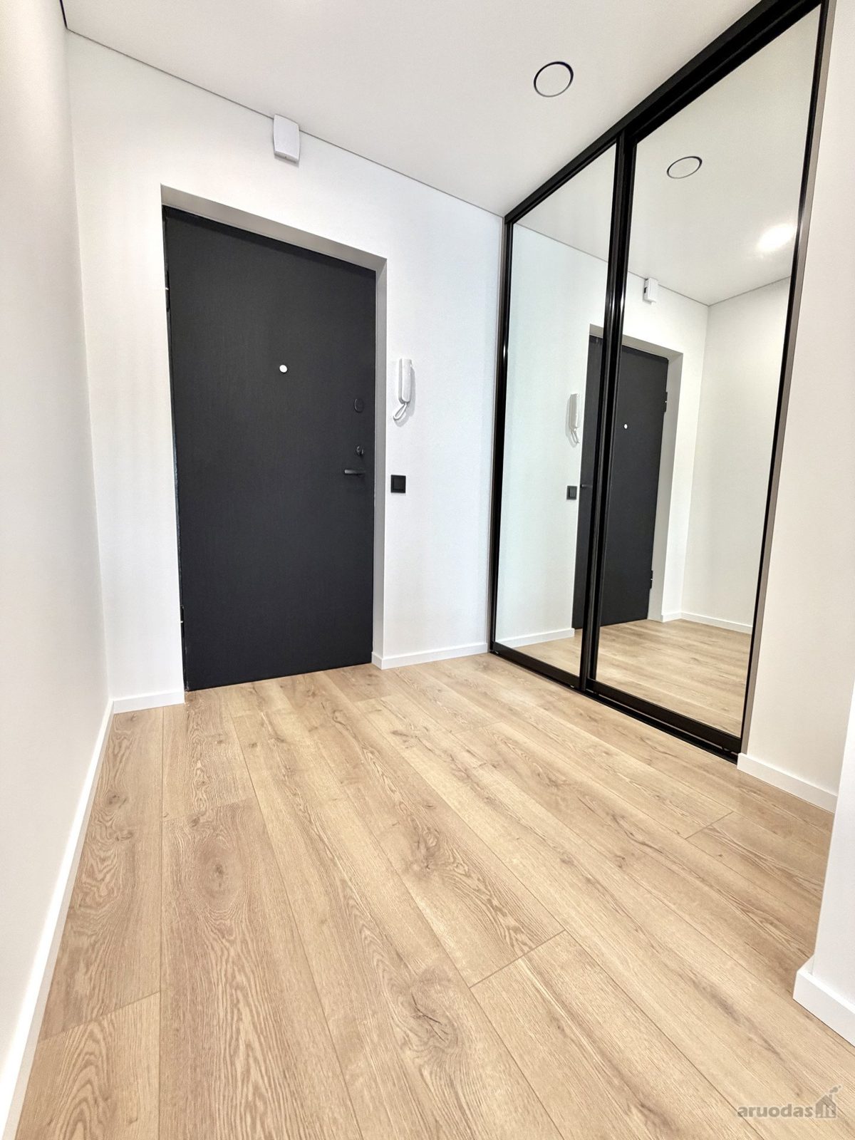 3-room apartment for sale — Vilnius, Pašilaičiai, Tarandės g. — photo 14