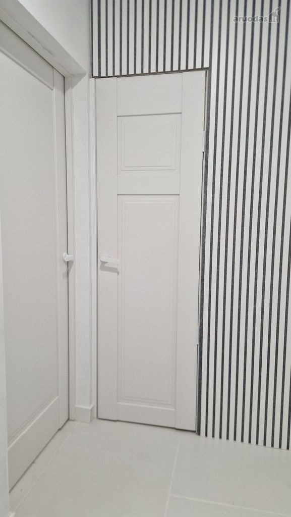 3-room apartment for sale — Vilnius, Justiniškės, Taikos g. — photo 20