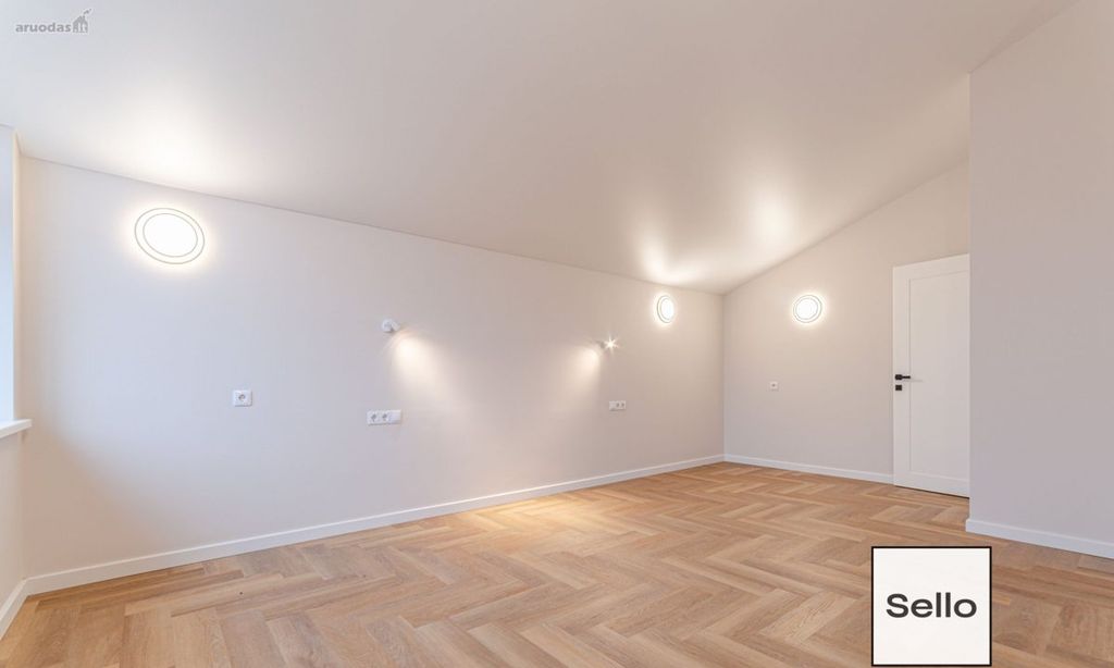 House for sale — Vilnius, Balsiai, Kryžiokų g. — photo 32
