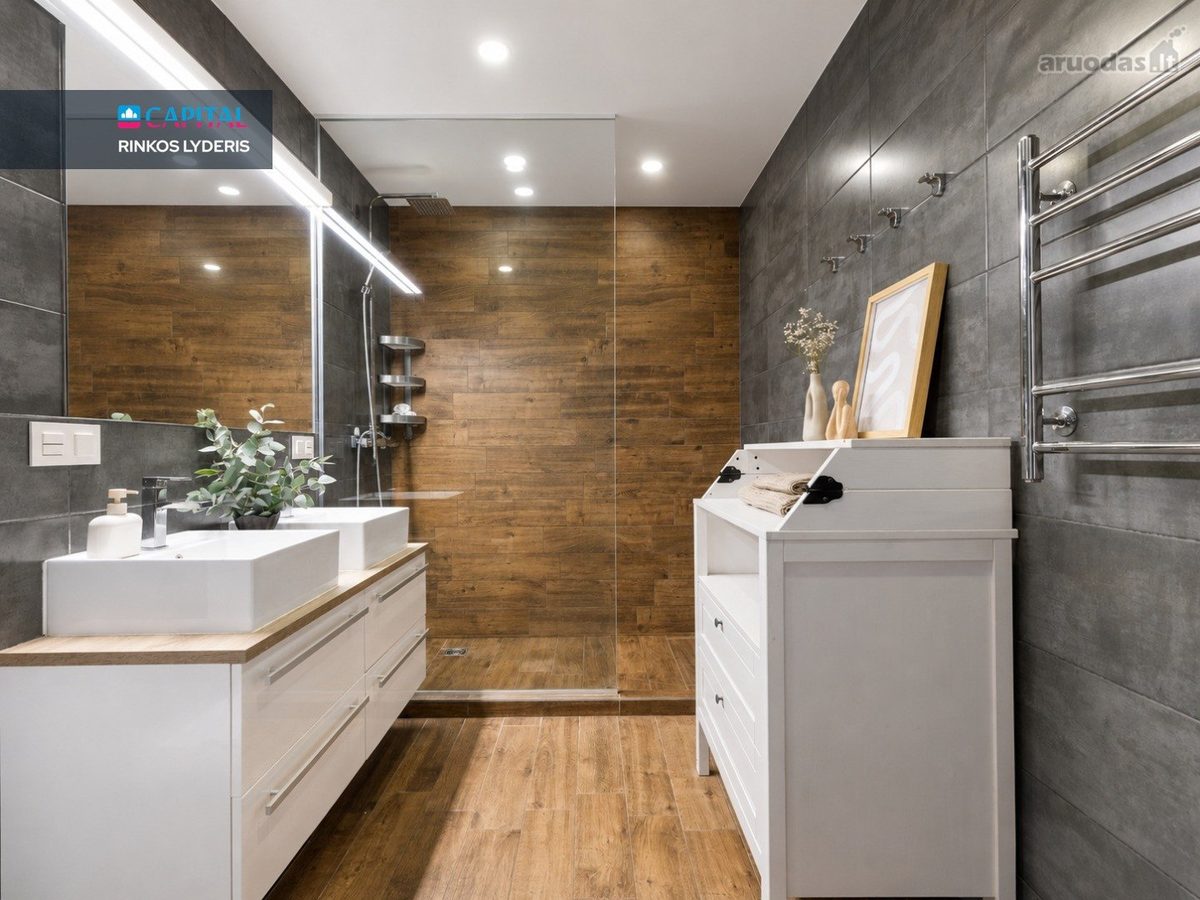 House for sale — Vilnius, Pilaitė, Sasnos g. — photo 16