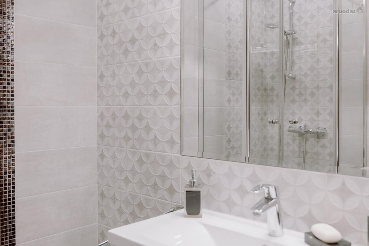 3-room apartment for sale — Vilnius, Šeškinė, Šeškinės g. — photo 8
