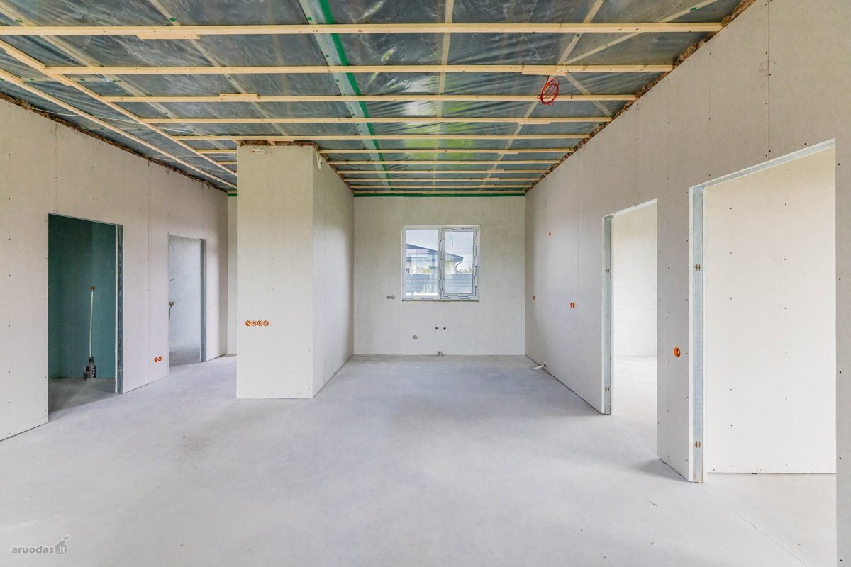 House for sale — Vilnius, Aukštieji Paneriai, Varnikėlių g. — photo 10