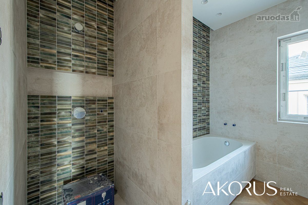 House for sale — Vilnius, Didieji Gulbinai, Skalvos g. — photo 20