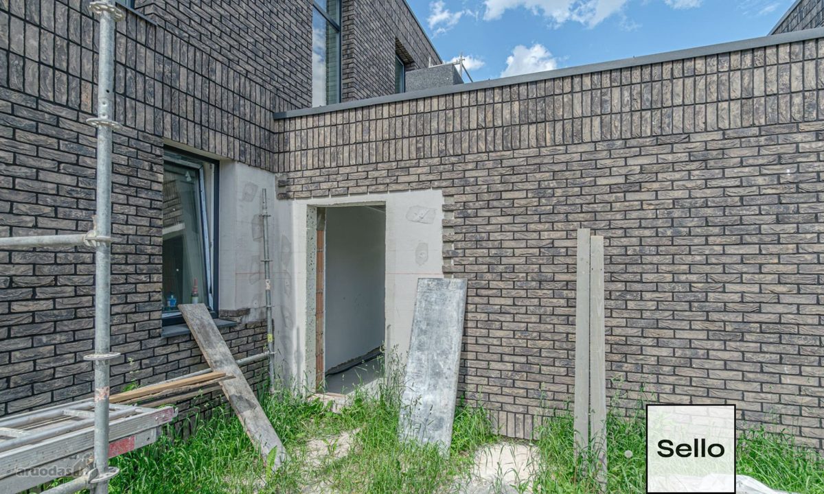 House for sale — Vilnius, Pilaitė, Notangos g. — photo 19
