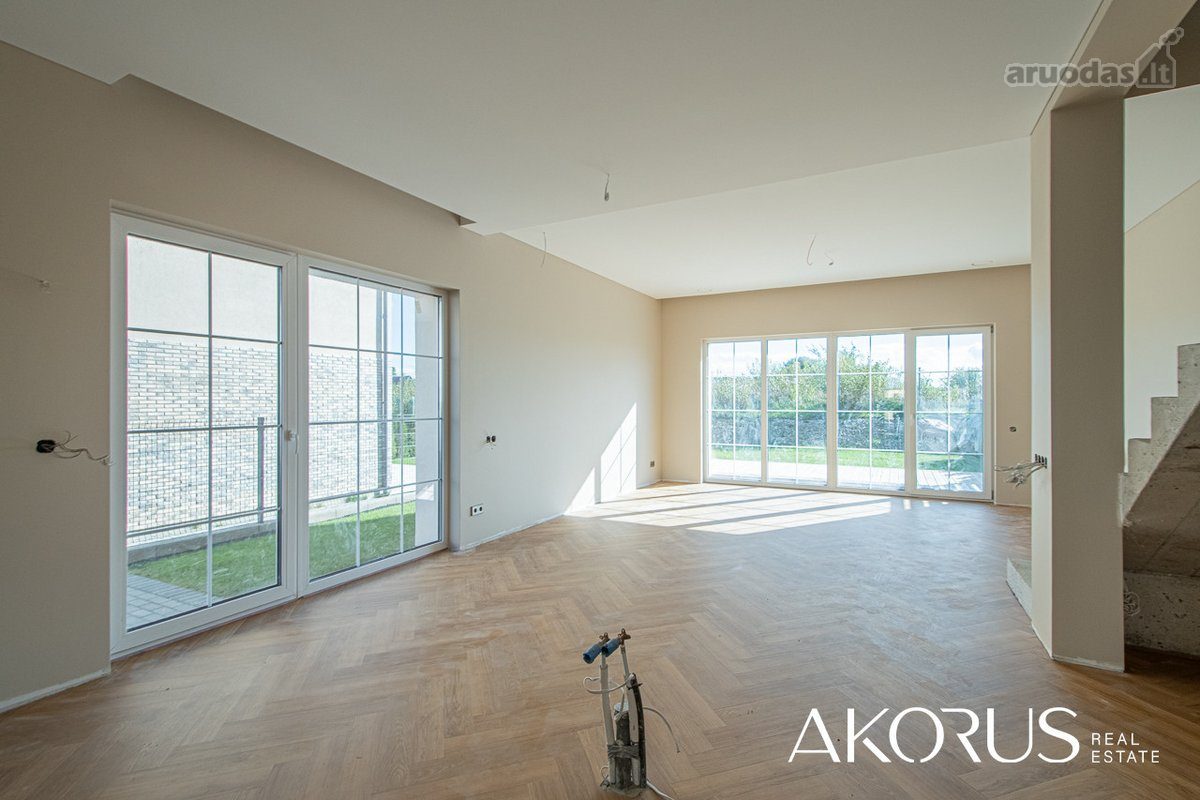 House for sale — Vilnius, Didieji Gulbinai, Skalvos g. — photo 8