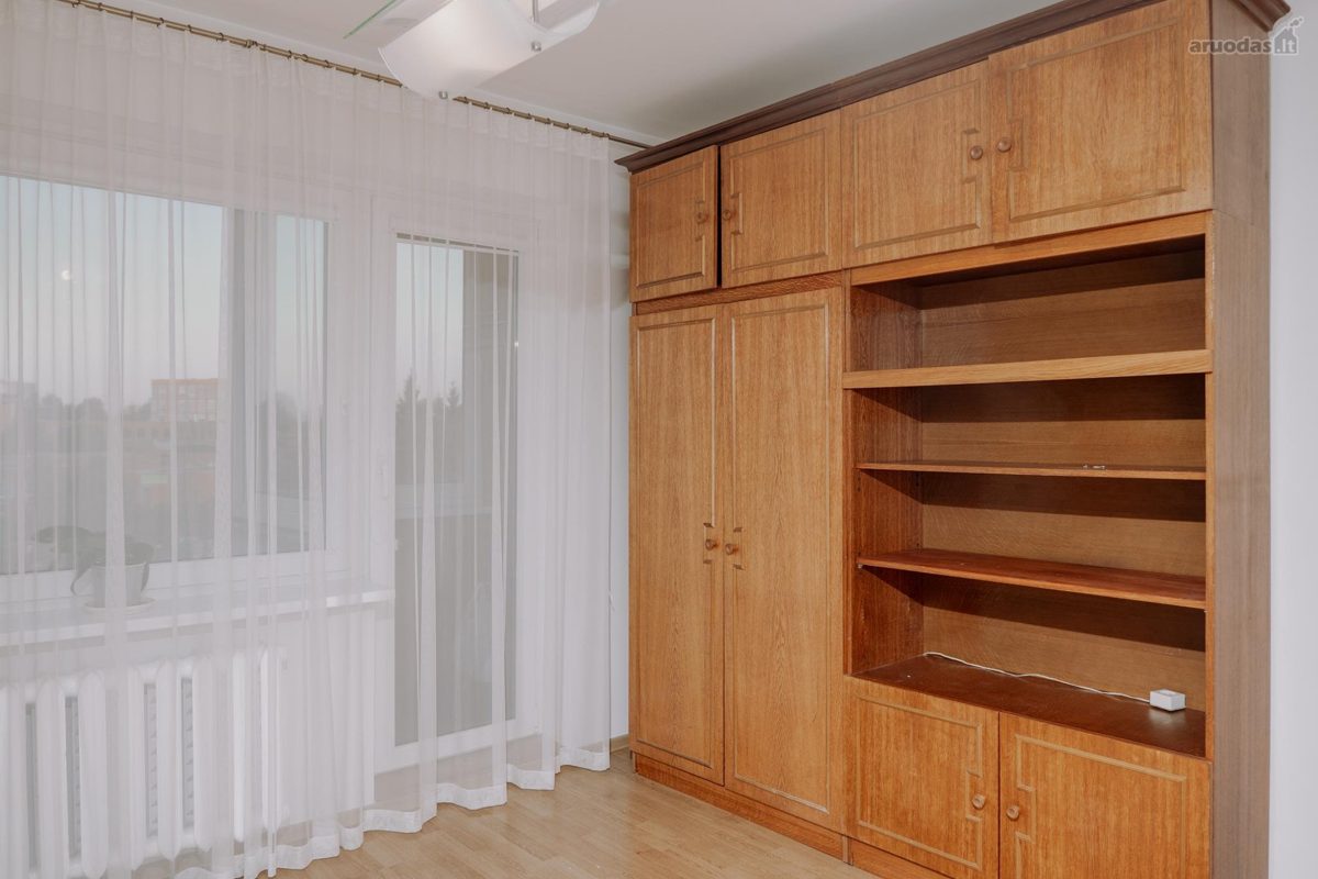3-room apartment for sale — Vilnius, Šeškinė, Šeškinės g. — photo 14