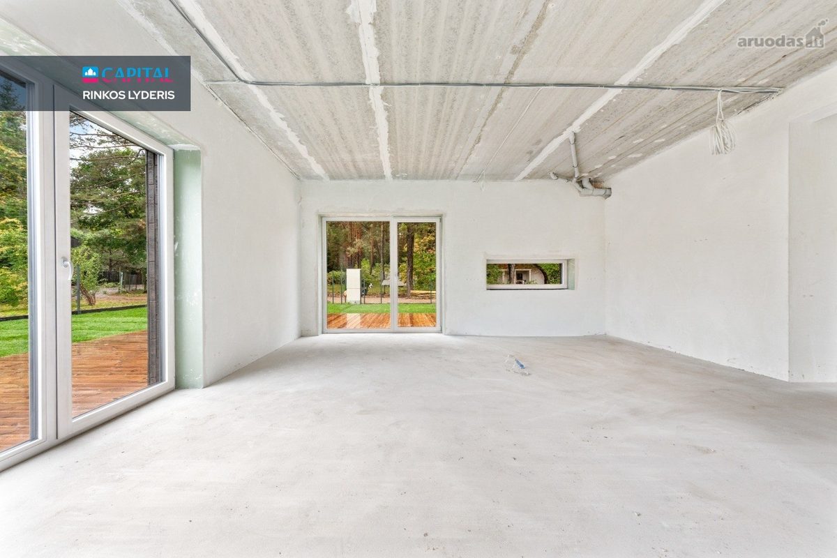 House for sale — Vilnius, Antakalnis, Gvazdikų Sodų 14-oji g. — photo 20