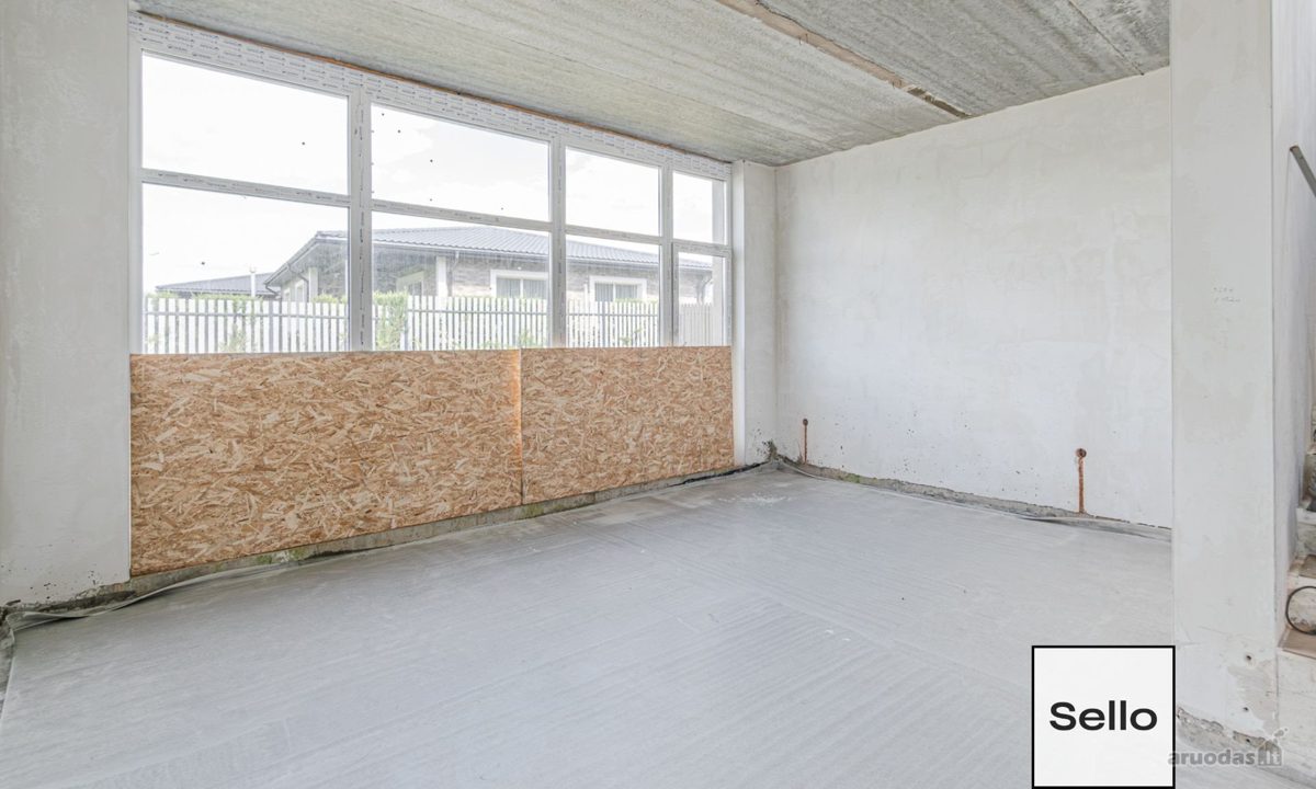 House for sale — Vilnius, Pilaitė, Notangos g. — photo 7