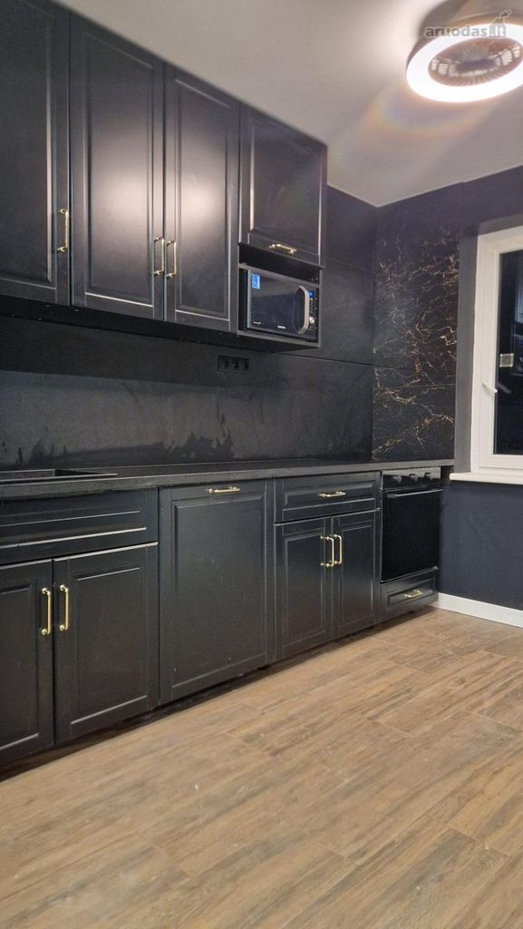 3-room apartment for sale — Vilnius, Justiniškės, Taikos g. — photo 3