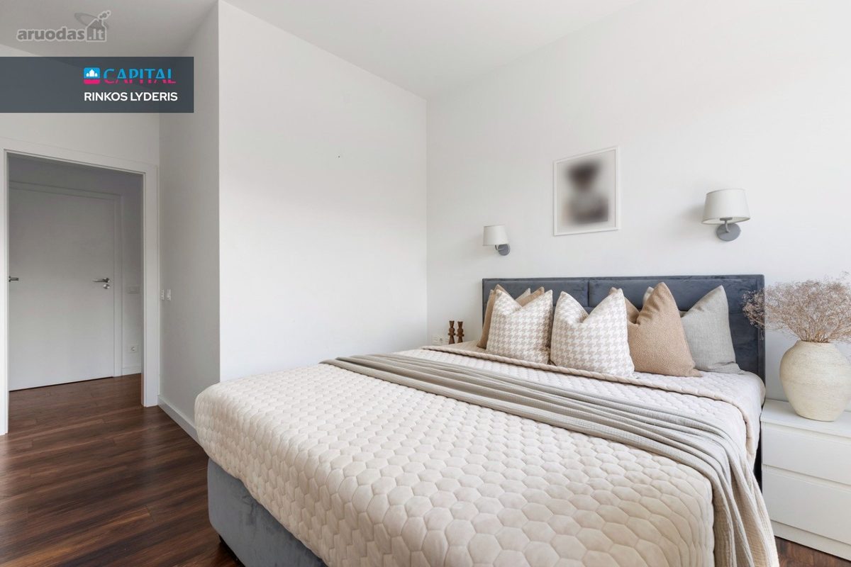 House for sale — Vilnius, Pilaitė, Sasnos g. — photo 8