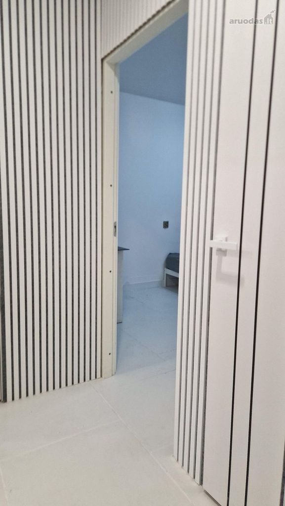 3-room apartment for sale — Vilnius, Justiniškės, Taikos g. — photo 23