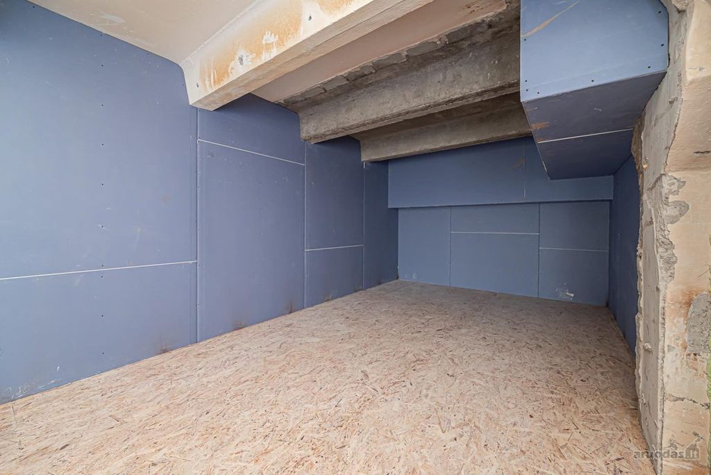 2-room apartment for sale — Vilnius, Naujamiestis, Kauno g. — photo 7