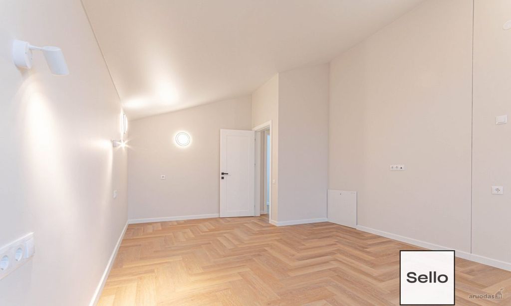 House for sale — Vilnius, Balsiai, Kryžiokų g. — photo 33