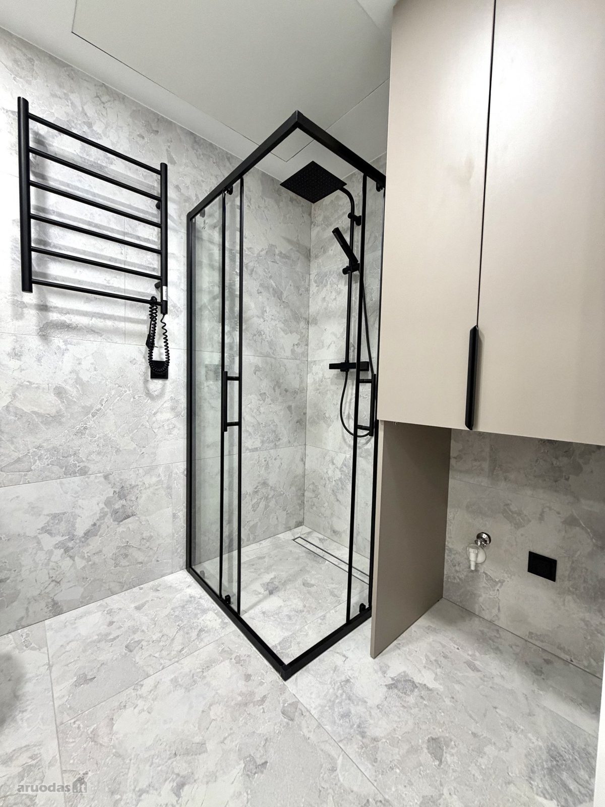 3-room apartment for sale — Vilnius, Pašilaičiai, Tarandės g. — photo 23