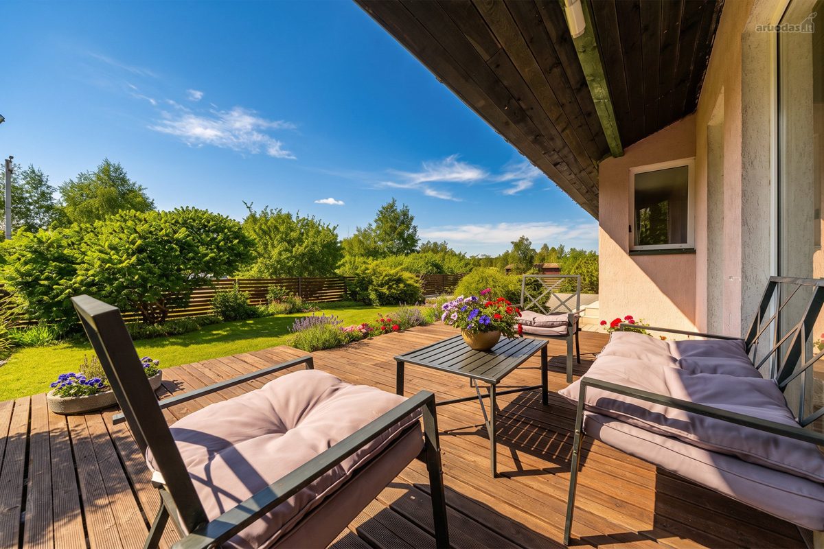 House for sale — Vilnius, Salininkai, Apso g. — photo 3
