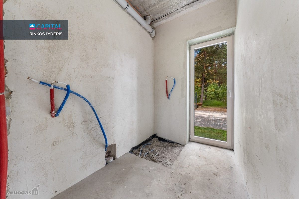 House for sale — Vilnius, Antakalnis, Gvazdikų Sodų 14-oji g. — photo 24