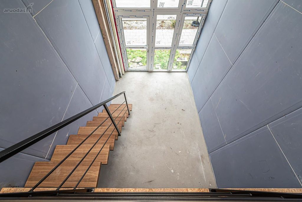 2-room apartment for sale — Vilnius, Naujamiestis, Kauno g. — photo 4
