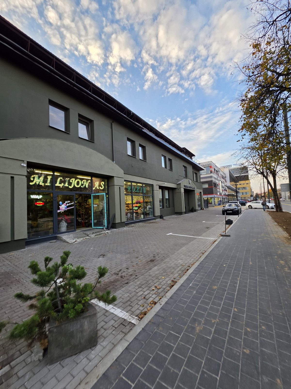 1-room apartment for sale — Vilnius, Naujamiestis, Švitrigailos g. — photo 12