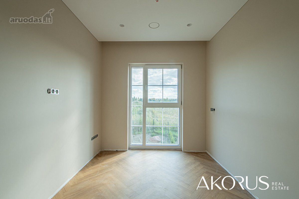 House for sale — Vilnius, Didieji Gulbinai, Skalvos g. — photo 16