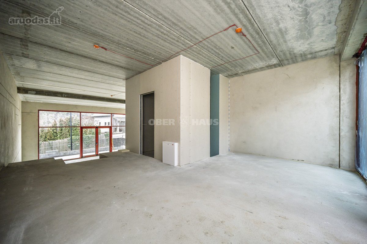 4-room apartment for sale — Vilnius, Rasos, Gardino g. 22 — photo 13