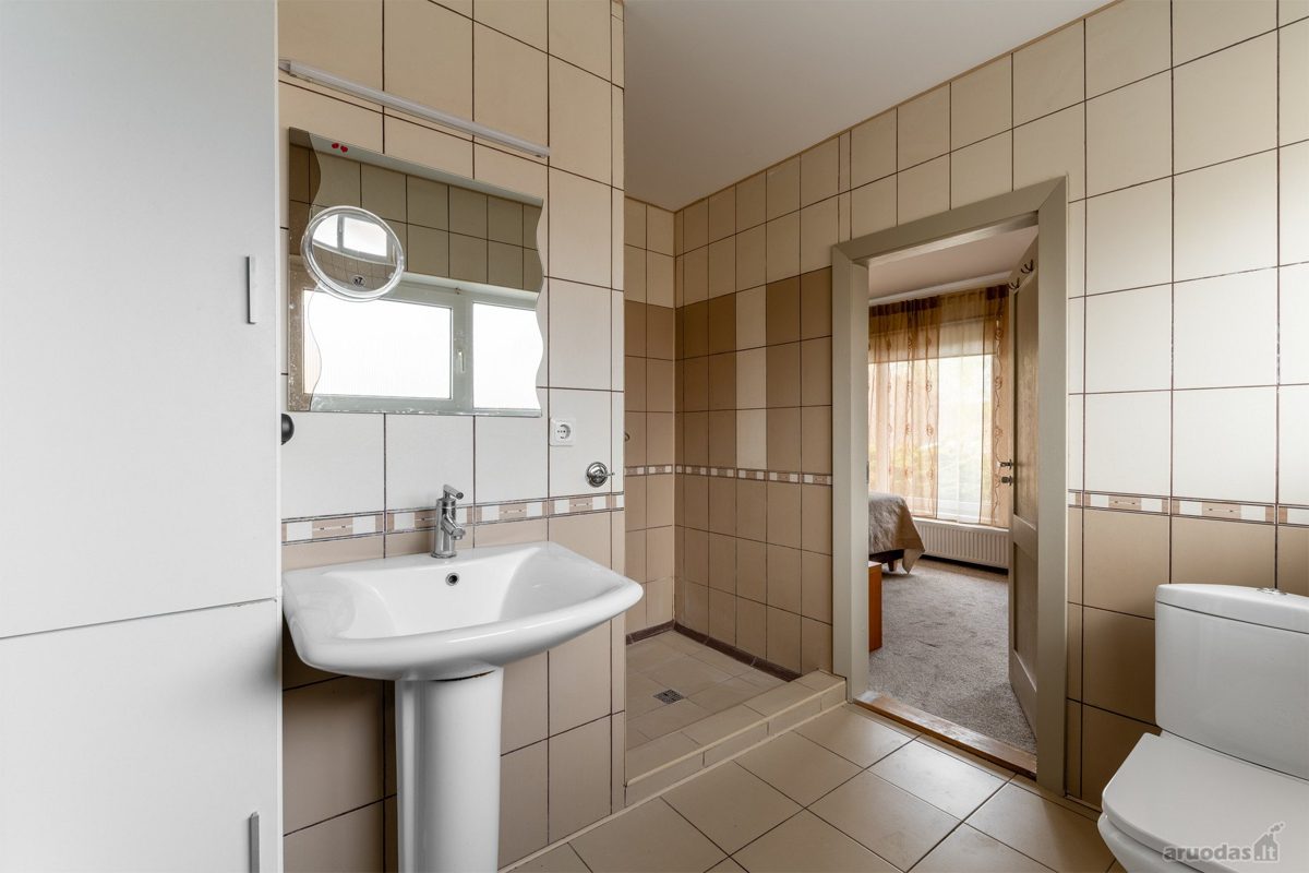 House for sale — Vilnius, Salininkai, Apso g. — photo 27