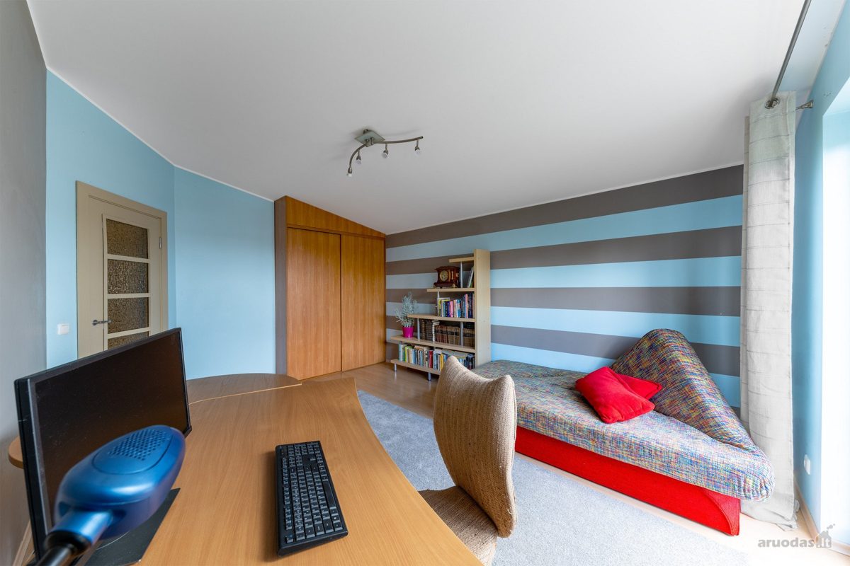 House for sale — Vilnius, Salininkai, Apso g. — photo 35