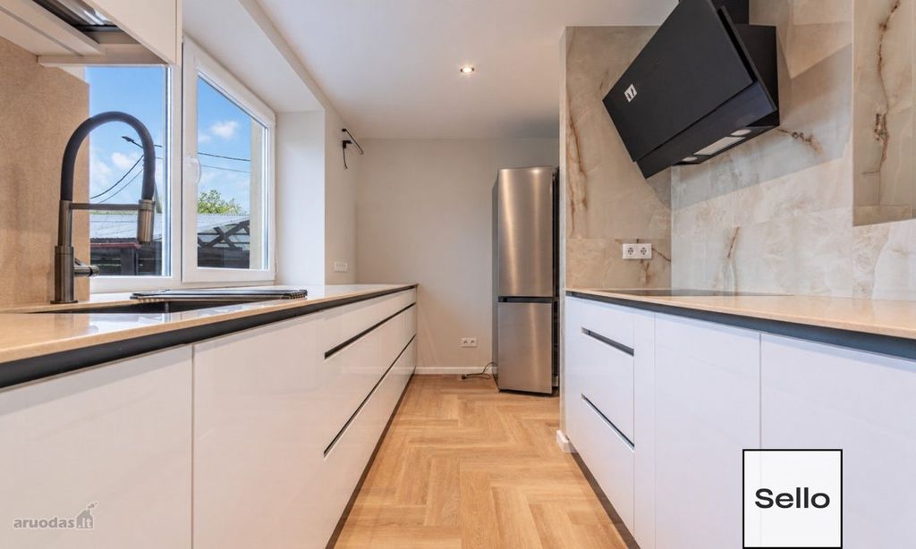 House for sale — Vilnius, Balsiai, Kryžiokų g. — photo 8