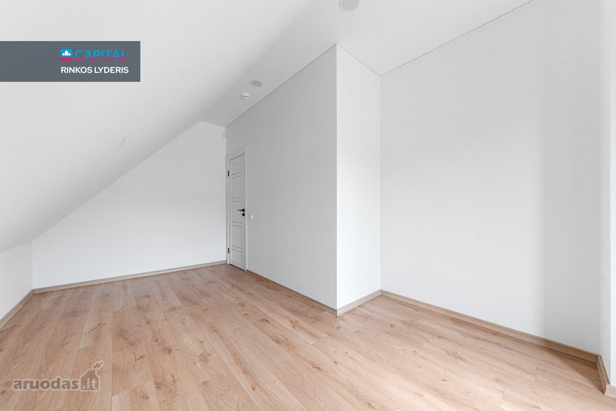 House for sale — Vilnius, Antakalnis, Kairėnės Sodų 2-oji g. — photo 21