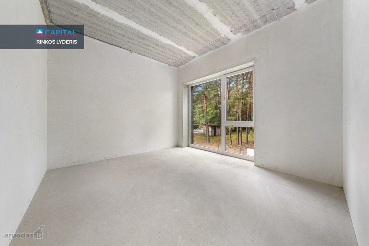 House for sale — Vilnius, Antakalnis, Gvazdikų Sodų 14-oji g. — photo 36