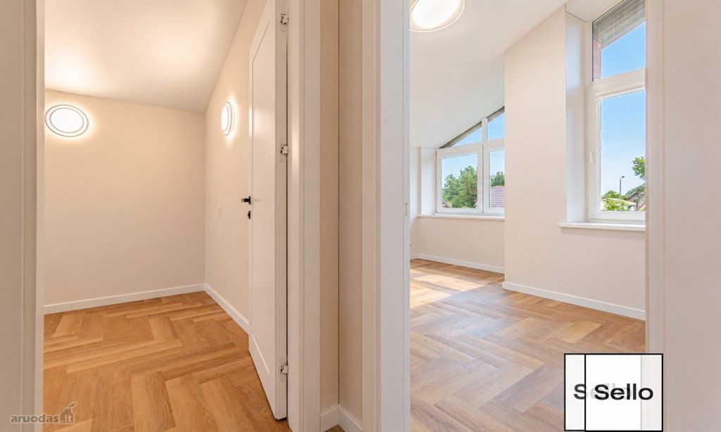 House for sale — Vilnius, Balsiai, Kryžiokų g. — photo 30