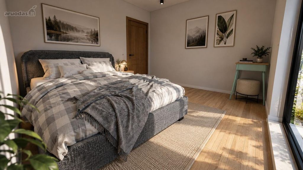 House for sale — Vilnius, Salininkai, Kelmijos Sodų 41-oji g. — photo 5